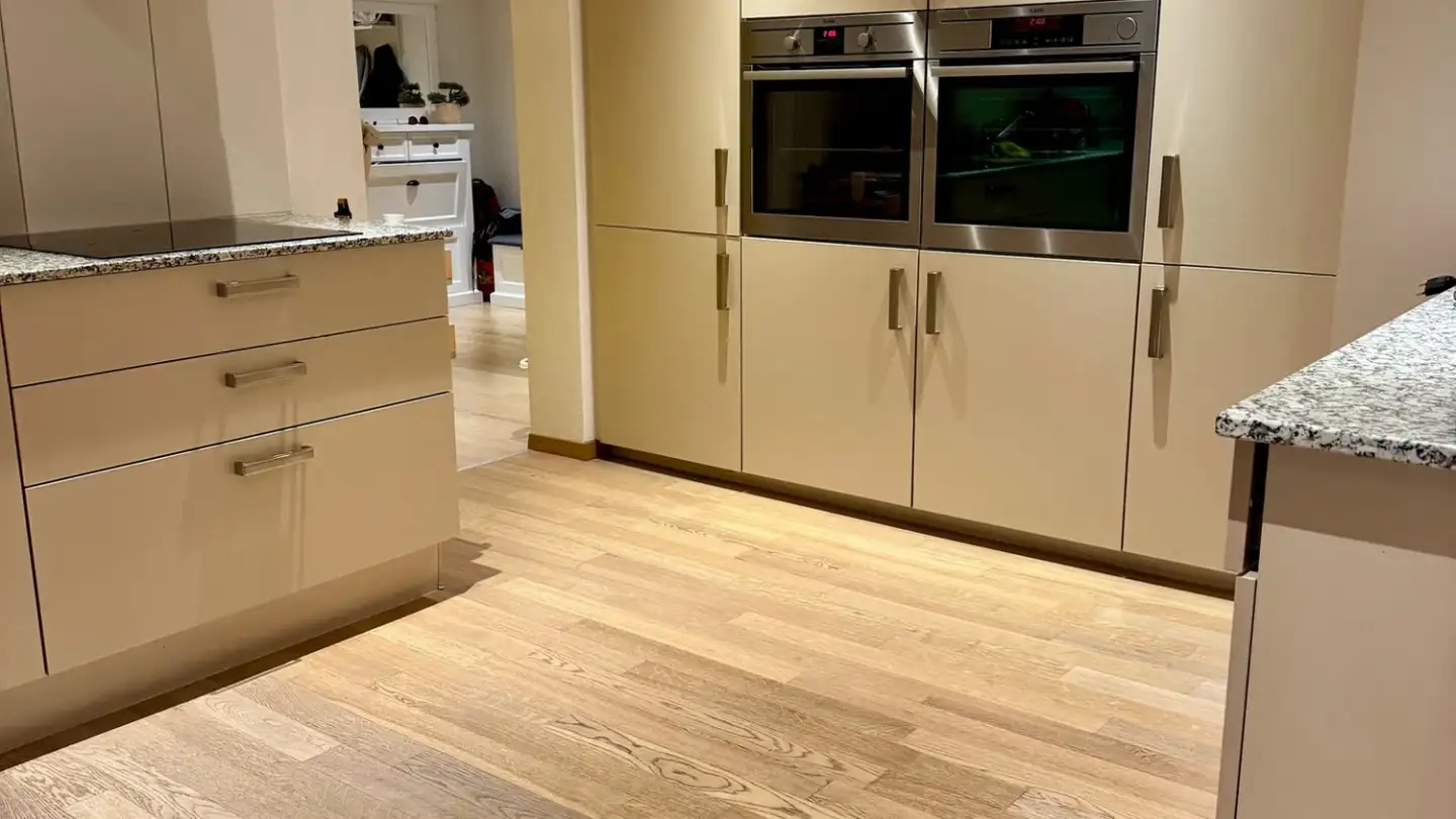 Apartment for rent - Thurstrasse, 8500 Frauenfeld