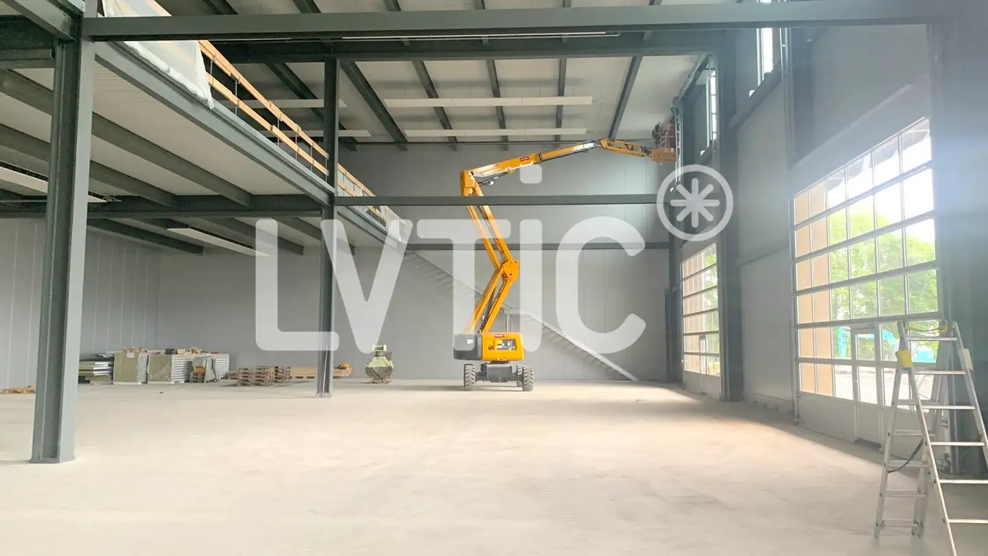 Lagerraum mieten - 1566 St-Aubin FR - Foto 2