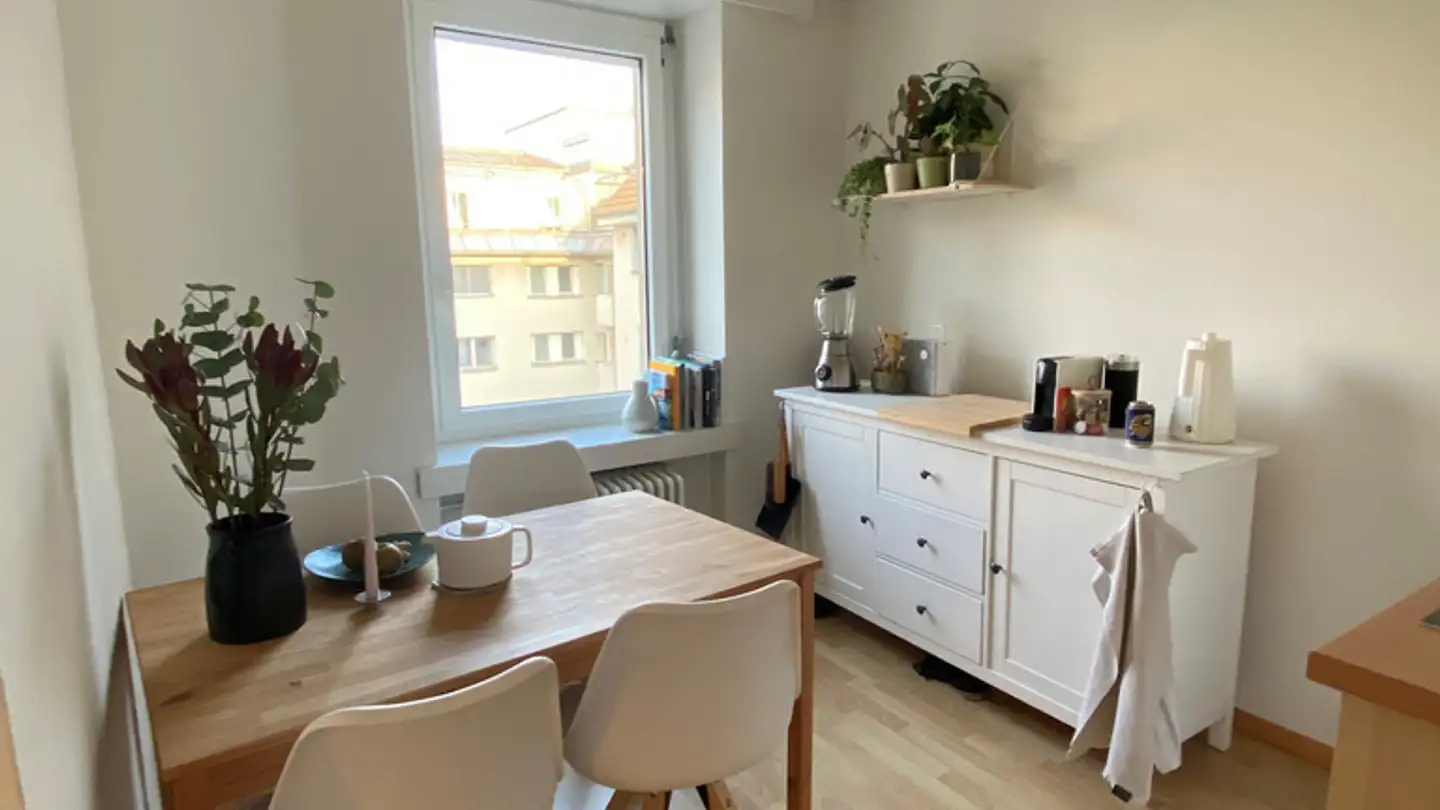 Wohnung mieten - Winkelriedstrasse, 6003 Luzern - Foto 2