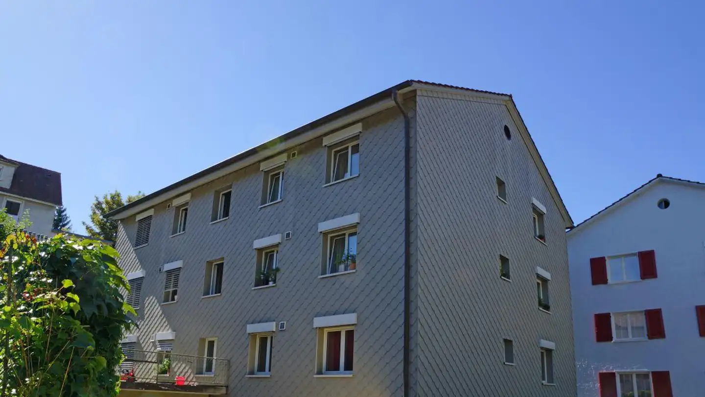 Apartment for rent - Buchthalerstrasse 88, 8203 Schaffhausen