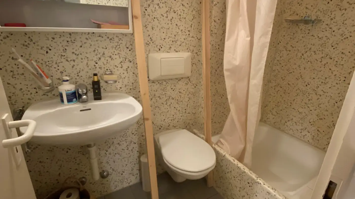 Wohnung mieten - Winkelriedstrasse, 6003 Luzern - Foto 3