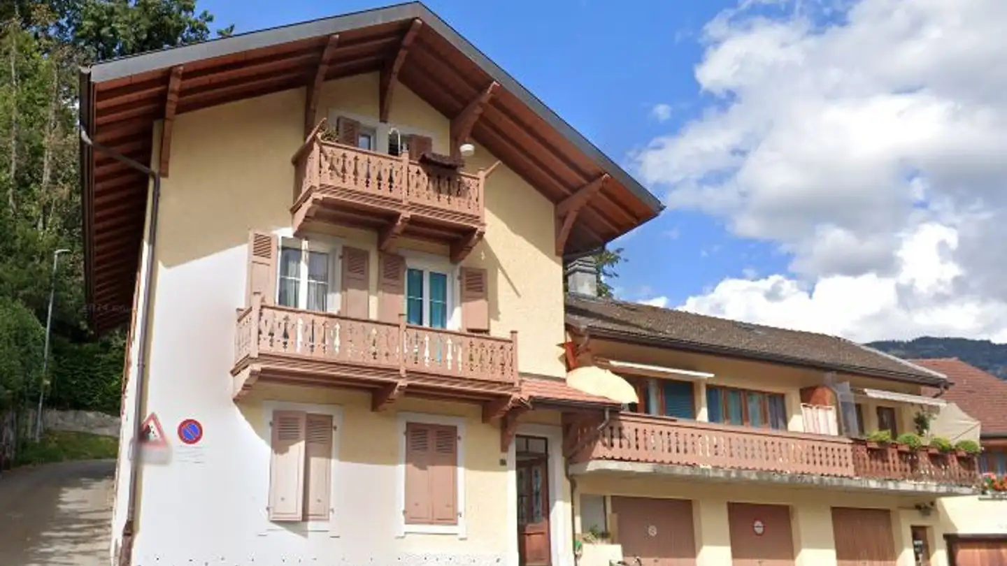 Appartamento in affitto - Chemin De La Scie 25, 1880 Bex - Photo 3