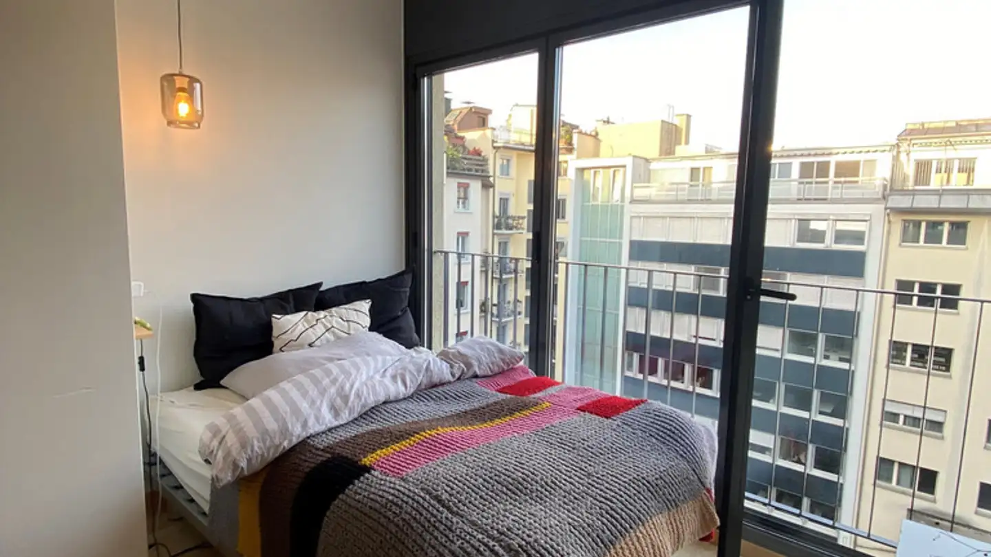 Wohnung mieten - Winkelriedstrasse, 6003 Luzern - Foto 4