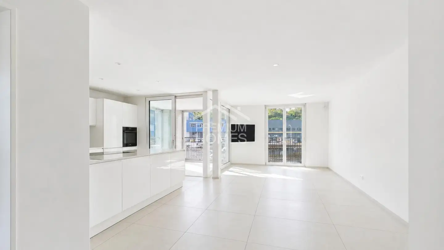 Appartamento in vendita - 4415 Lausen