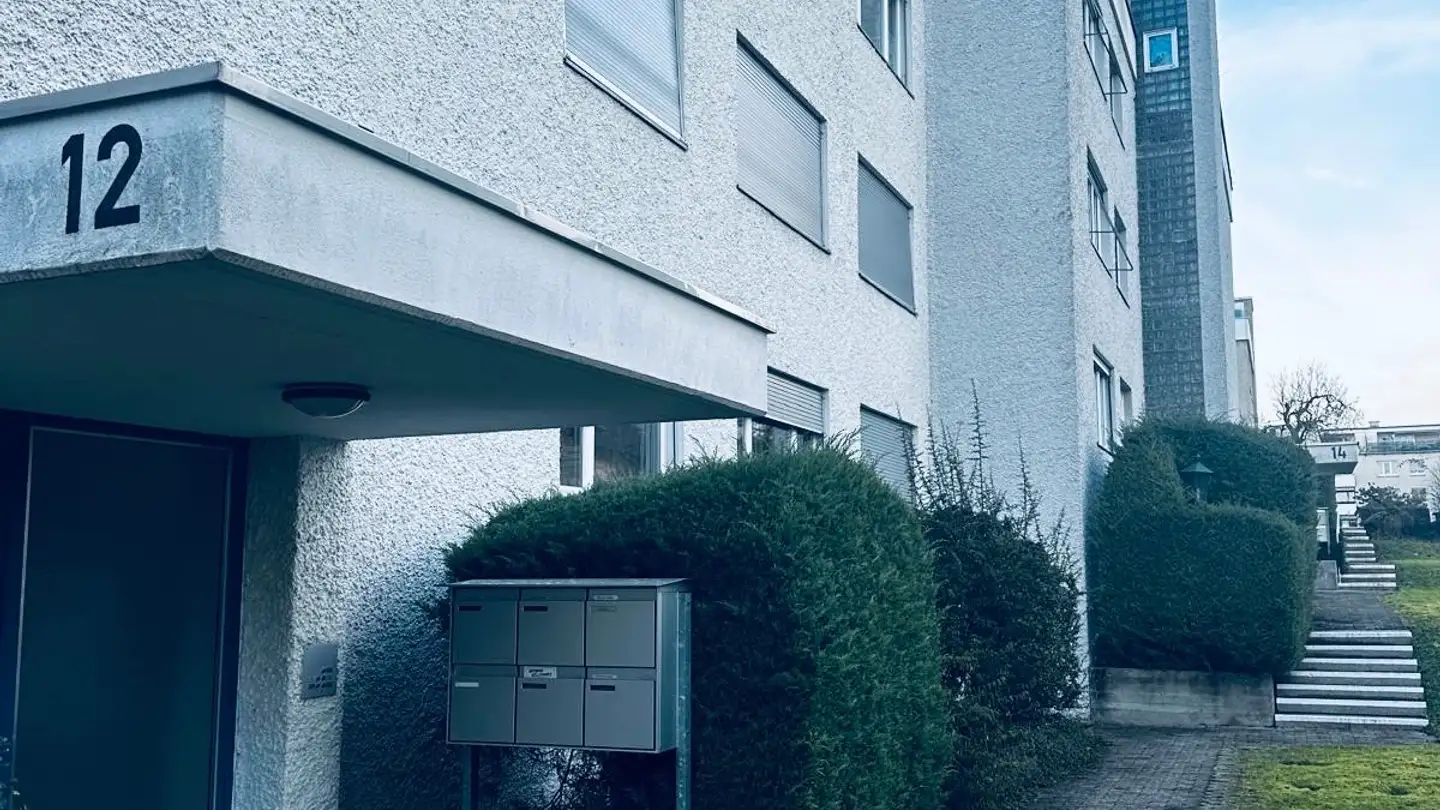 Apartment for rent - Zelgmatt 12, 8132 Egg b. Zürich - Photo 2