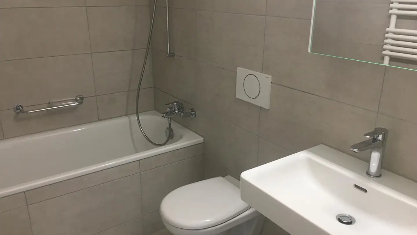 Appartamento in affitto - Berchtwilerstrasse 9, 6343 Rotkreuz - Foto 3