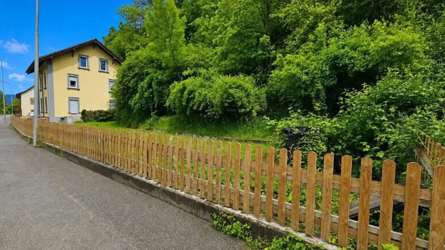 Appartement à louer - 2830 Courrendlin - Photo 2