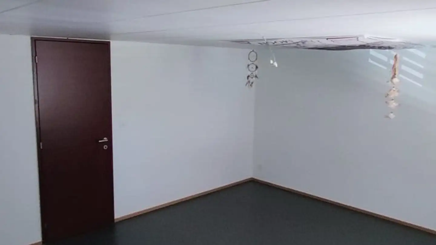Single room for rent - 8618 Oetwil am See