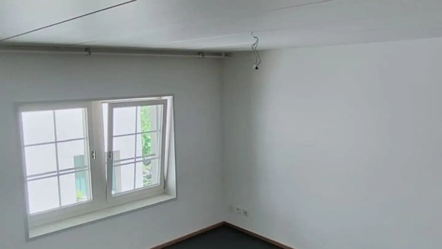 Single room for rent - 8618 Oetwil am See - Photo 2