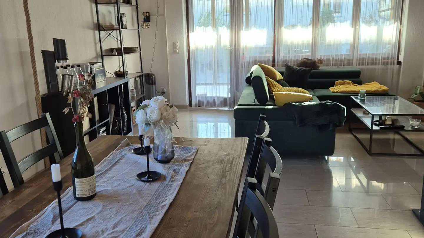 Casa singola in affitto - 5525 Fischbach-Göslikon - Photo 2