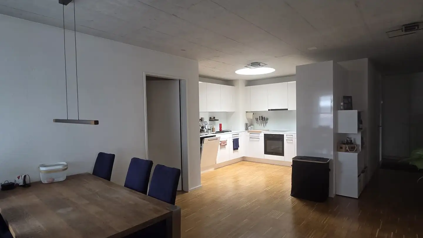 Chambre à louer - Feldspatgasse 3, 8180 Bülach - Photo 4