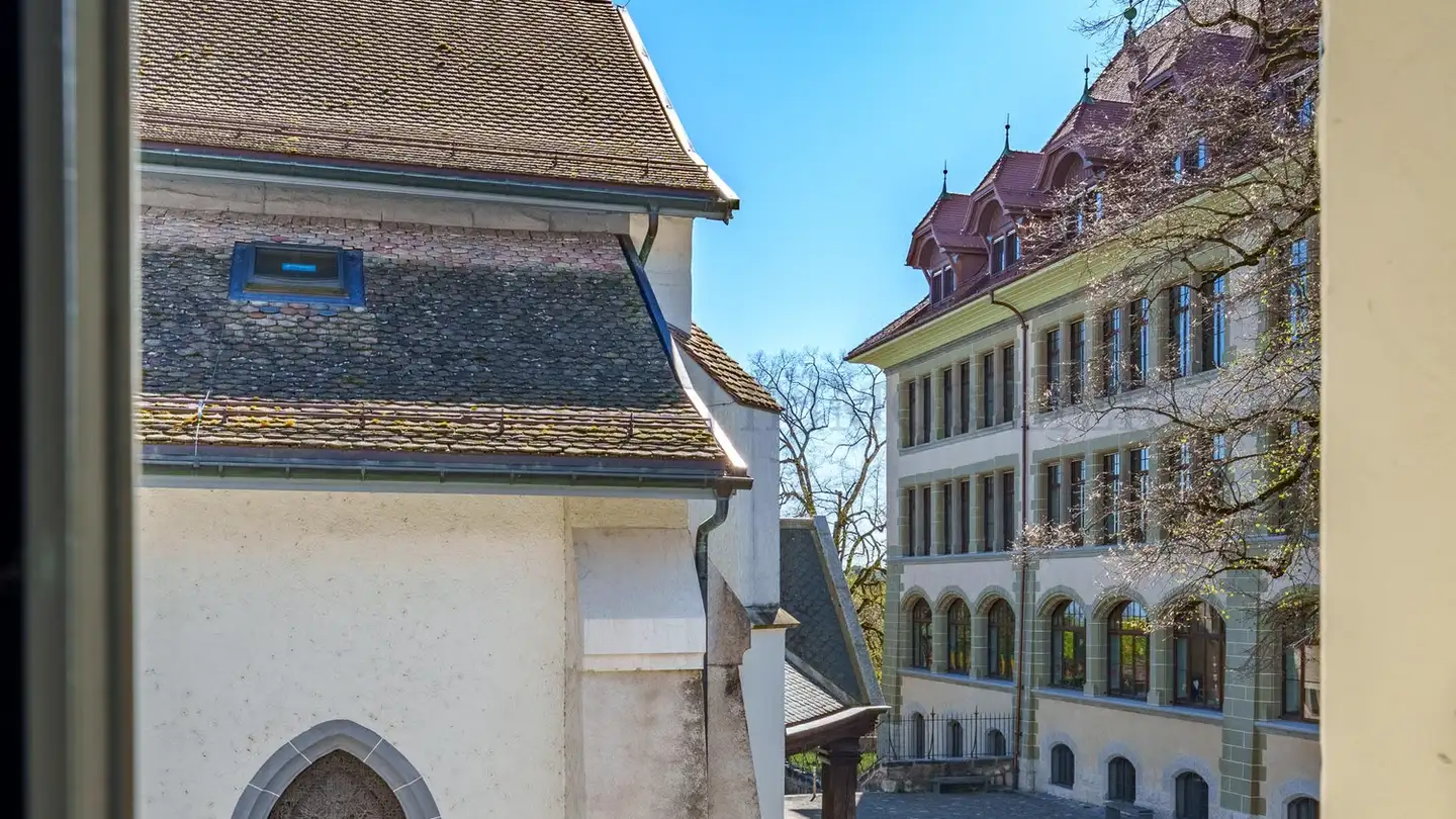 Single house for sale - 1260 Nyon - Photo 2