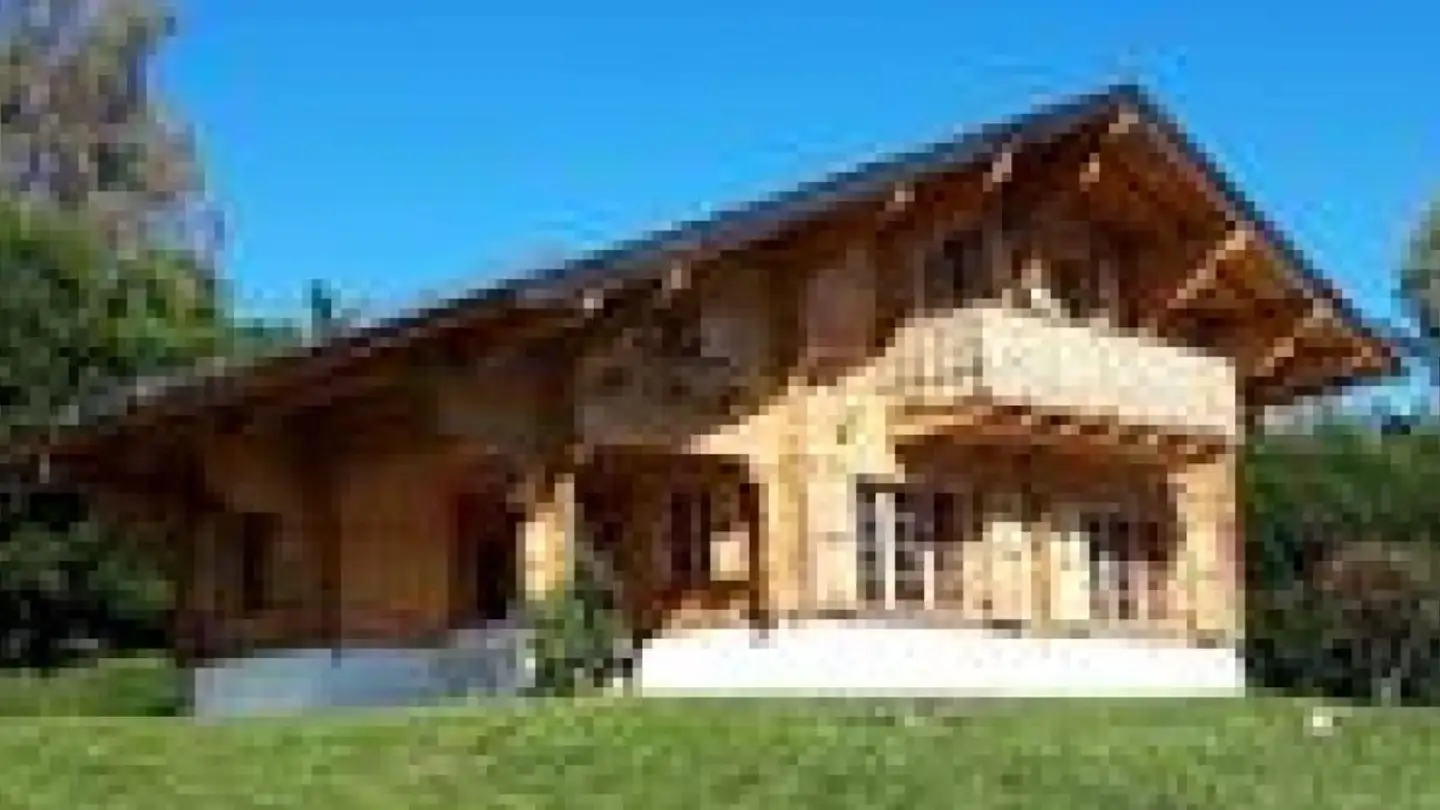 Chalet in affitto - Route des Corbelets 16, 1854 Leysin