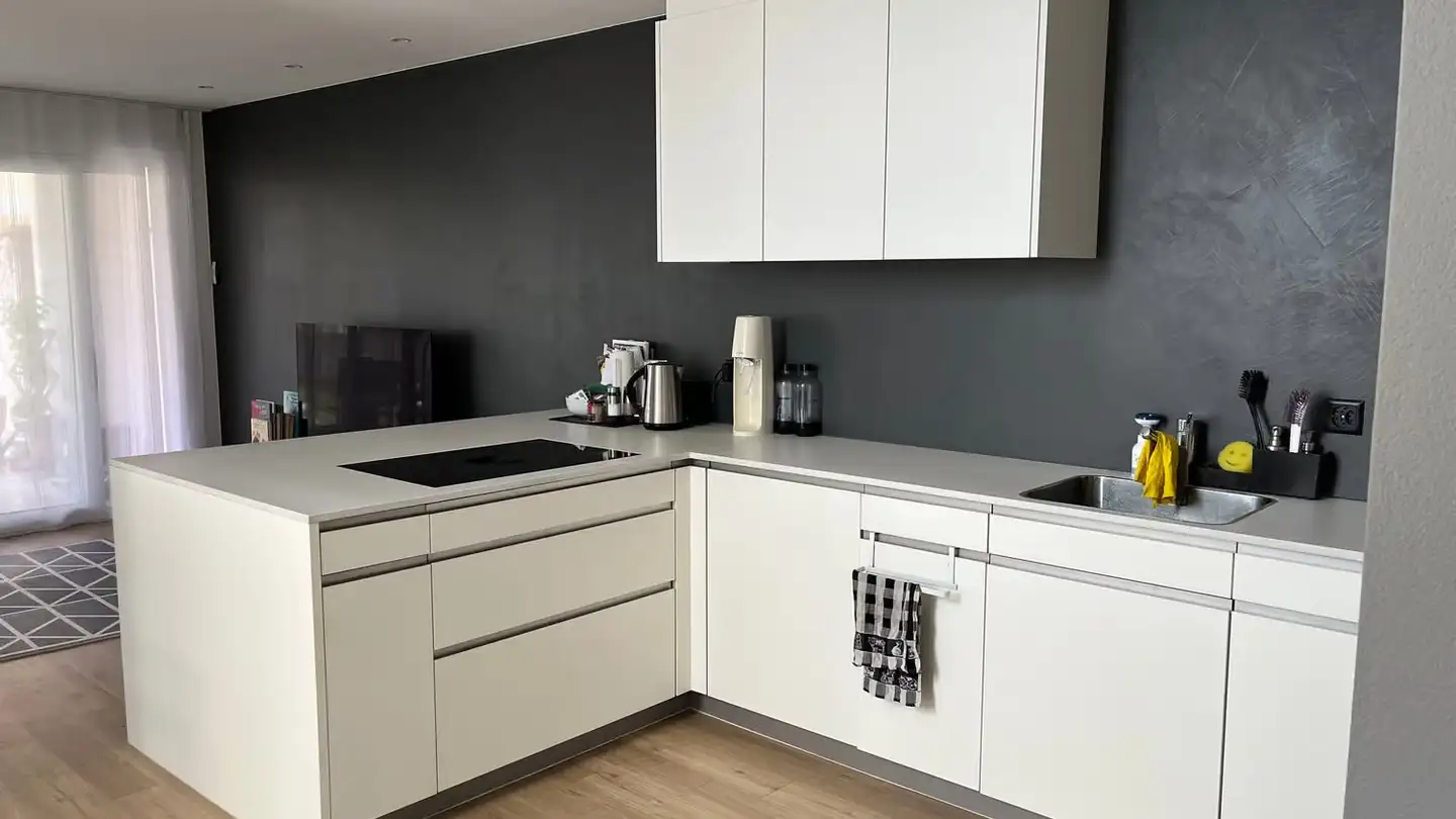 Semi-detached house for sale - Lindenstrasse 10a, 8572 Berg TG - Photo 3