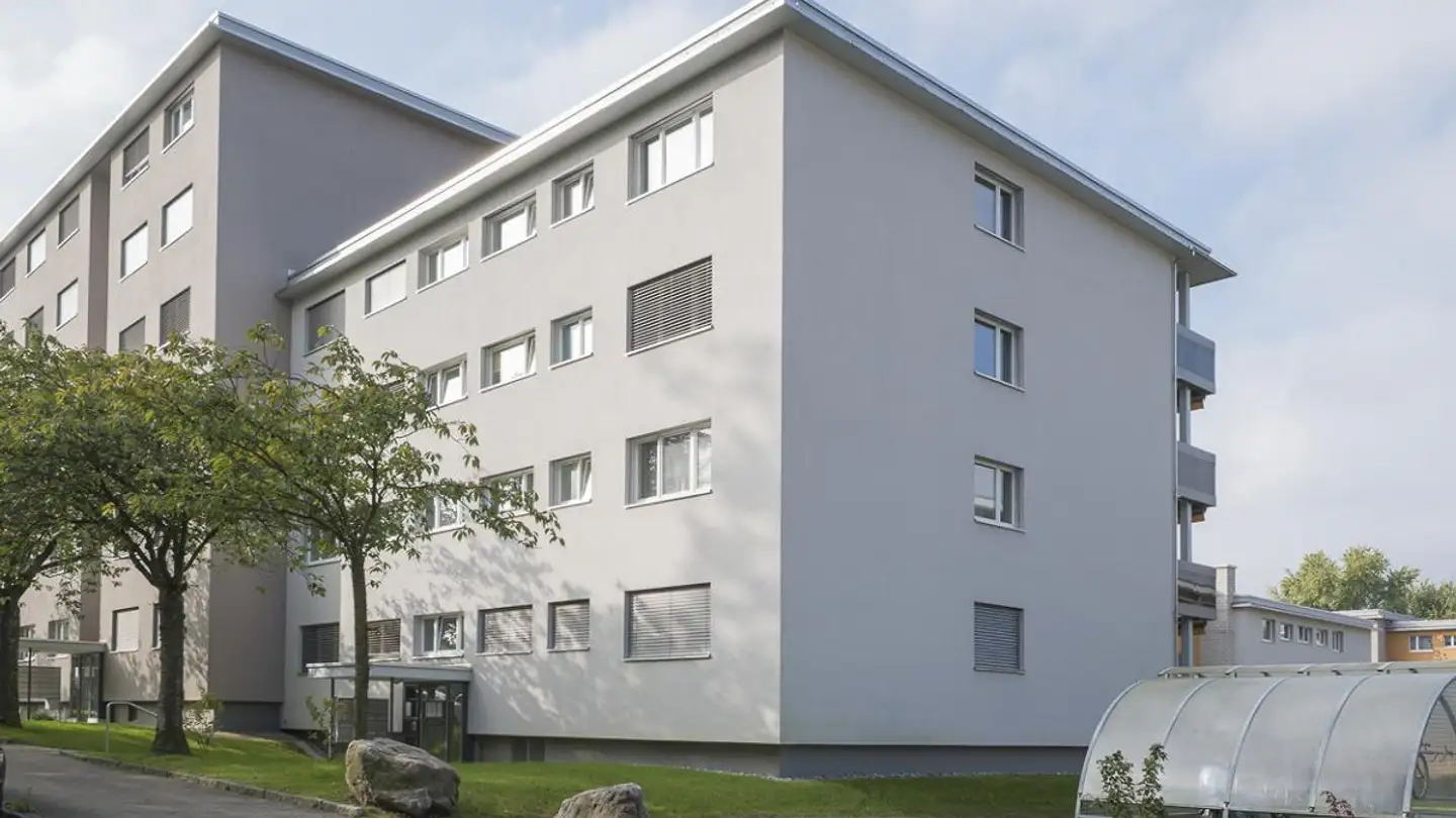 Apartment for rent - Lehfrauenweg 27, 8053 Zürich - Photo 2