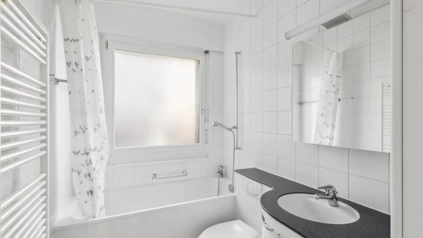 Appartamento in affitto - Via Del Sole 5, 6987 Caslano - Foto 3