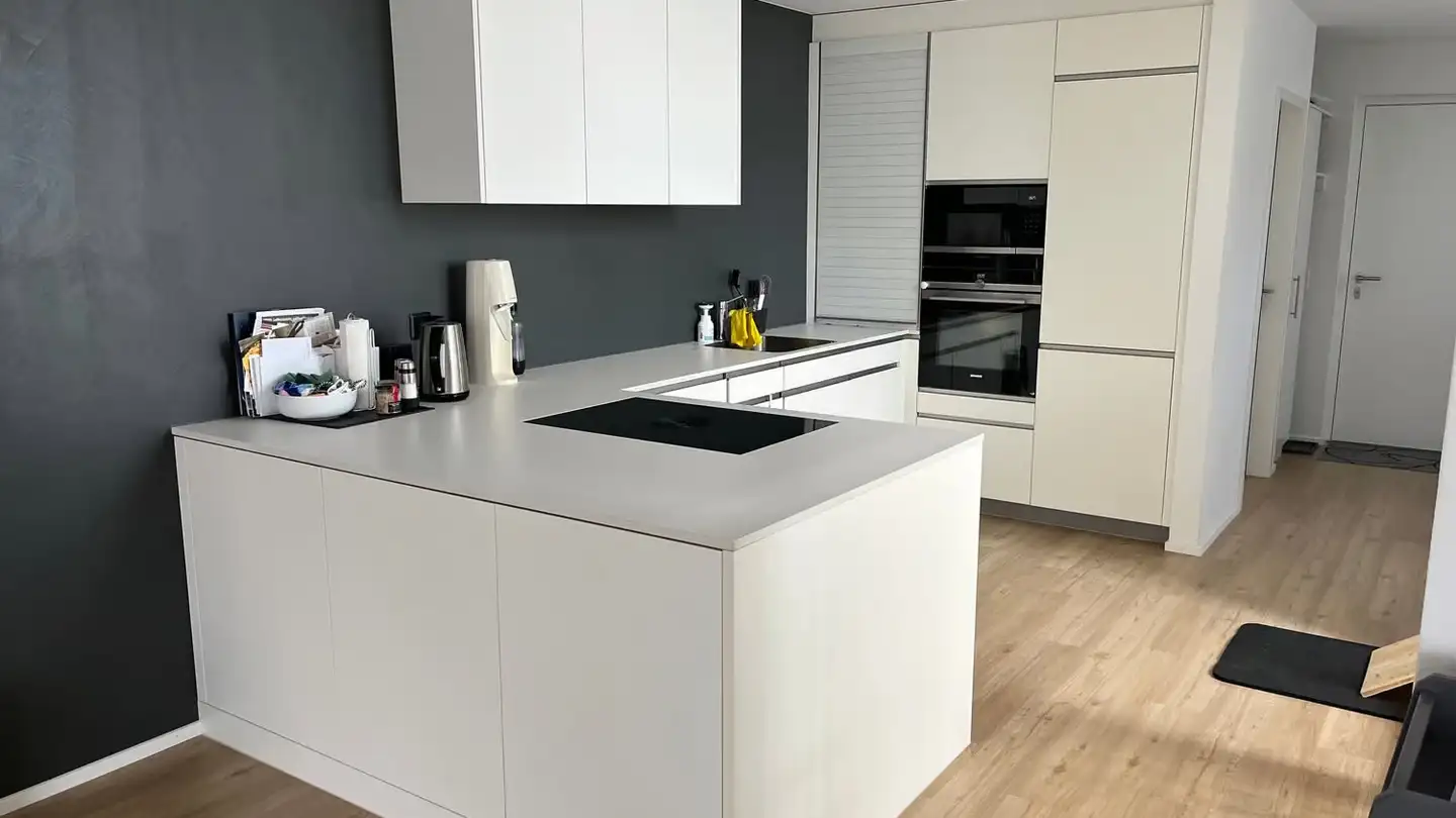 Semi-detached house for sale - Lindenstrasse 10a, 8572 Berg TG - Photo 4
