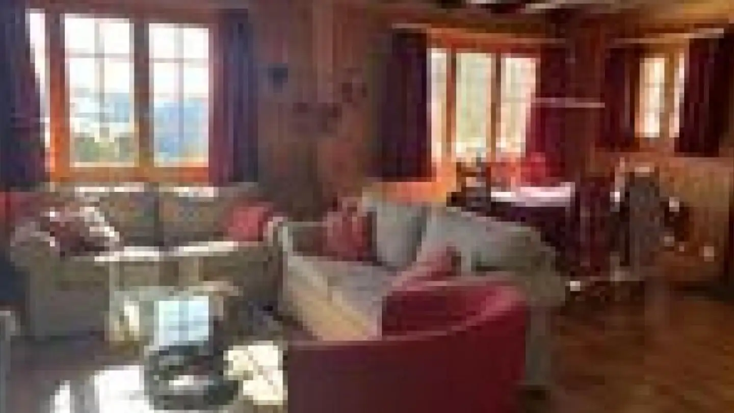 Chalet in affitto - Route des Corbelets 16, 1854 Leysin - Foto 4