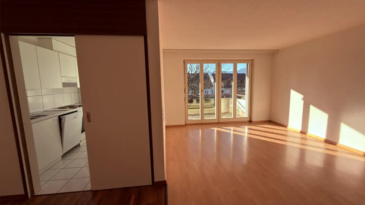 Appartamento in affitto - Löhrstrasse 23, 4552 Derendingen