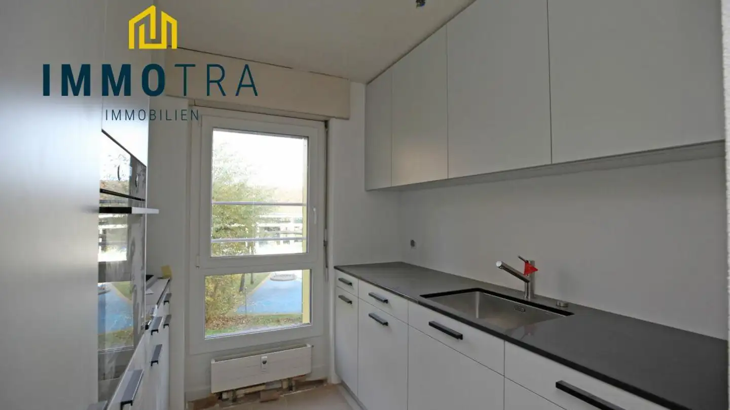 Wohnung mieten - Mühlestrasse 31, 3053 Münchenbuchsee