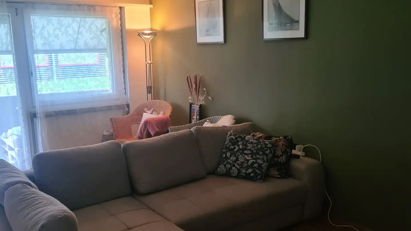 Apartment for rent - Allmendstrasse 43, 8180 Bülach