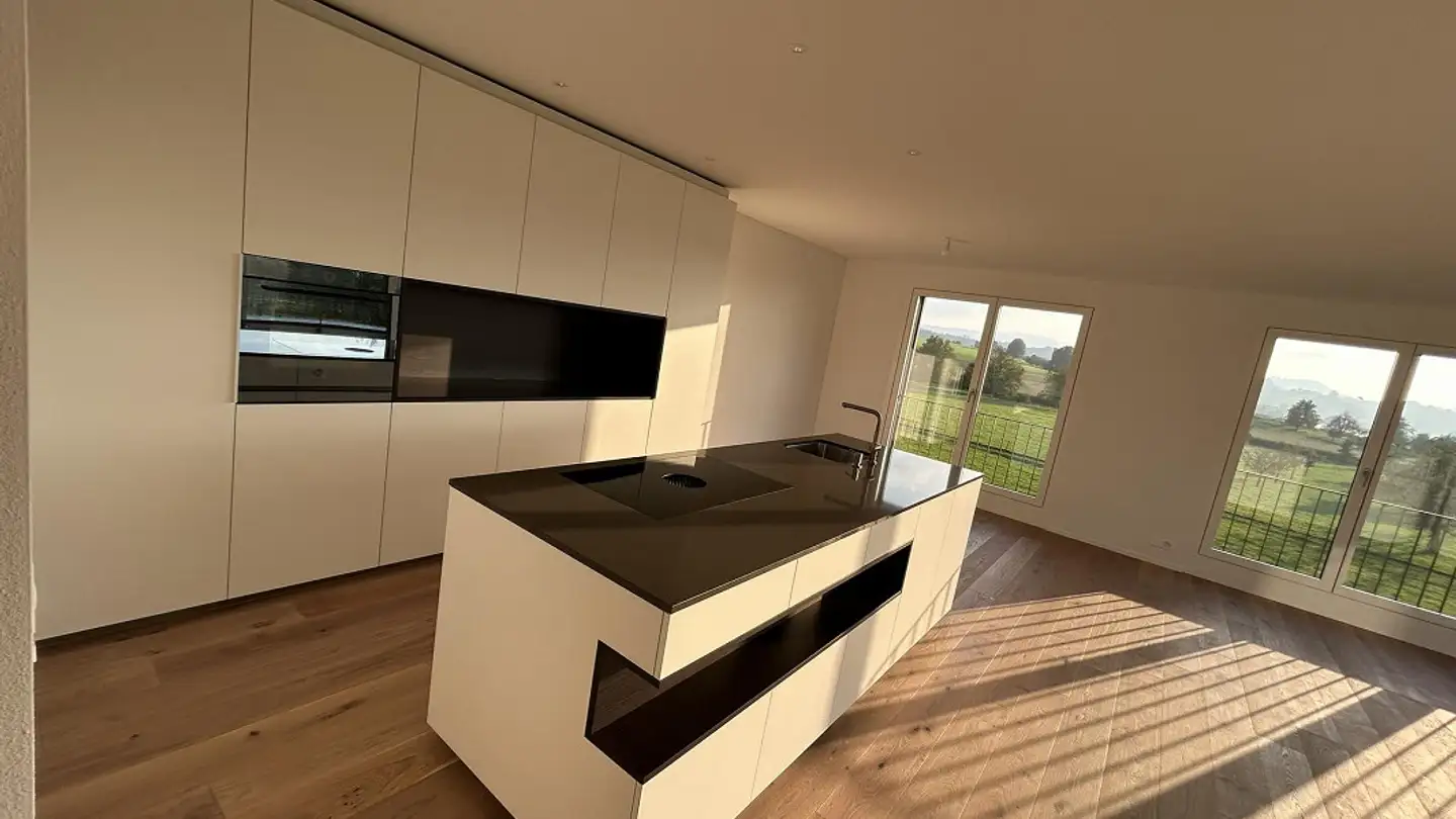Appartement à louer - St. Ottilienstrasse 14, 6018 Buttisholz