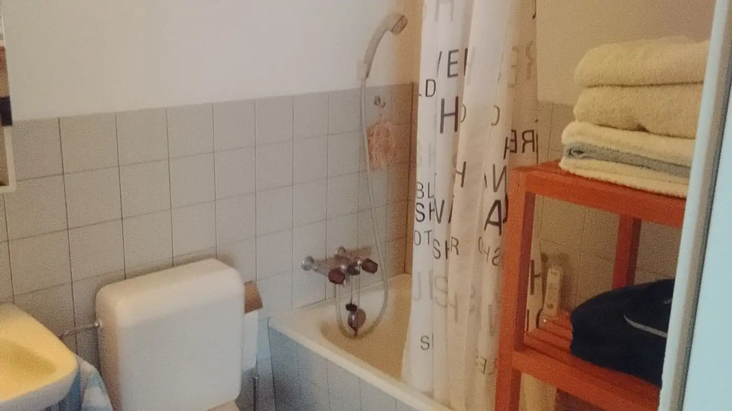 Wohnung mieten - Rösslistrasse 3, 9056 Gais - Foto 4