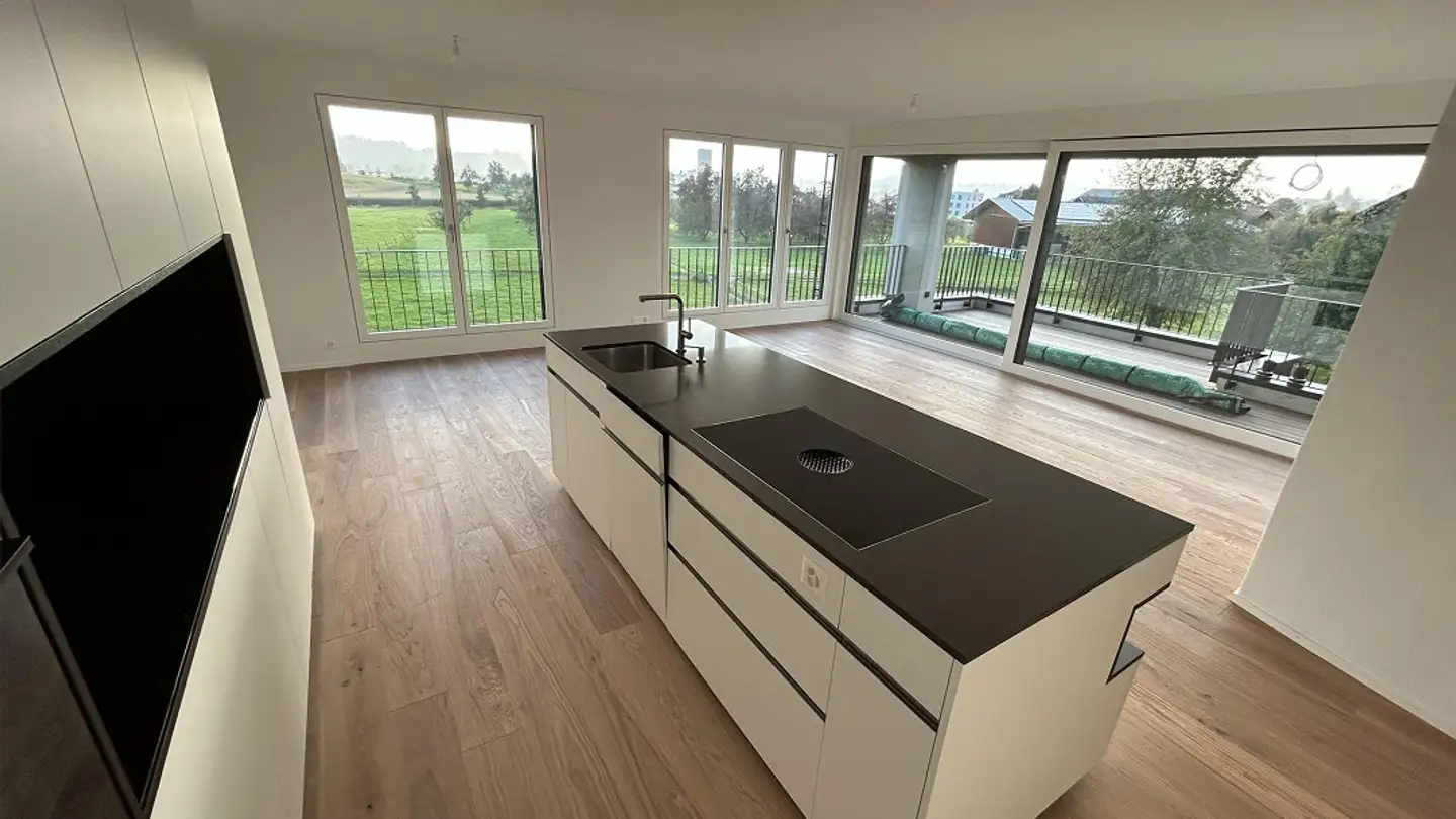 Appartement à louer - St. Ottilienstrasse 14, 6018 Buttisholz - Photo 2