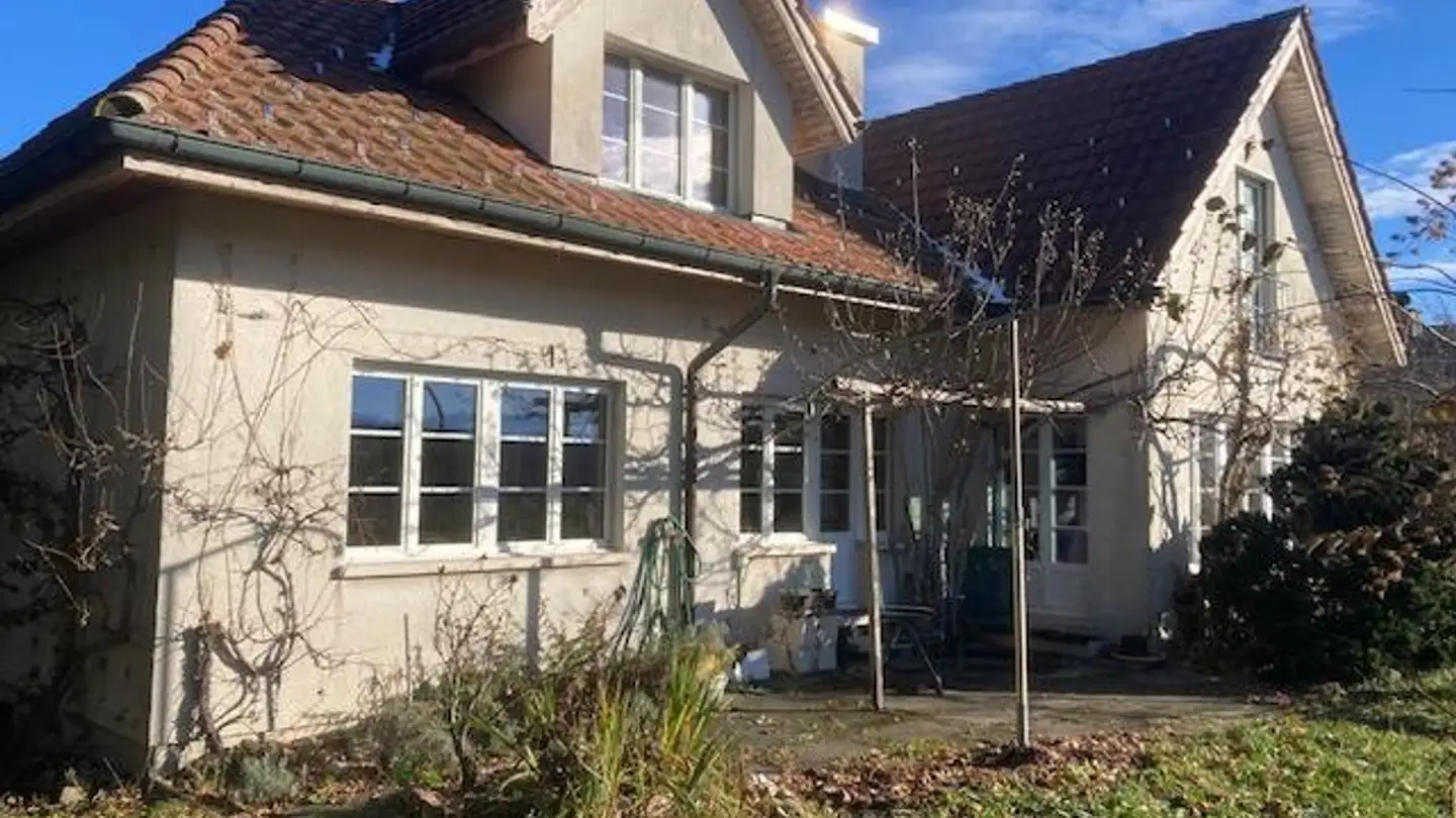 Single house for rent - Alpsteinstrasse 8, 9306 Freidorf TG - Photo 2