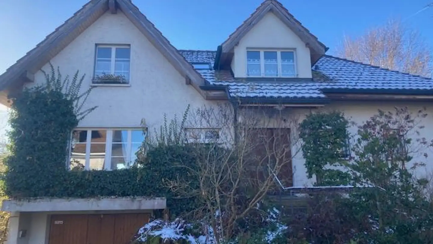 Single house for rent - Alpsteinstrasse 8, 9306 Freidorf TG - Photo 3