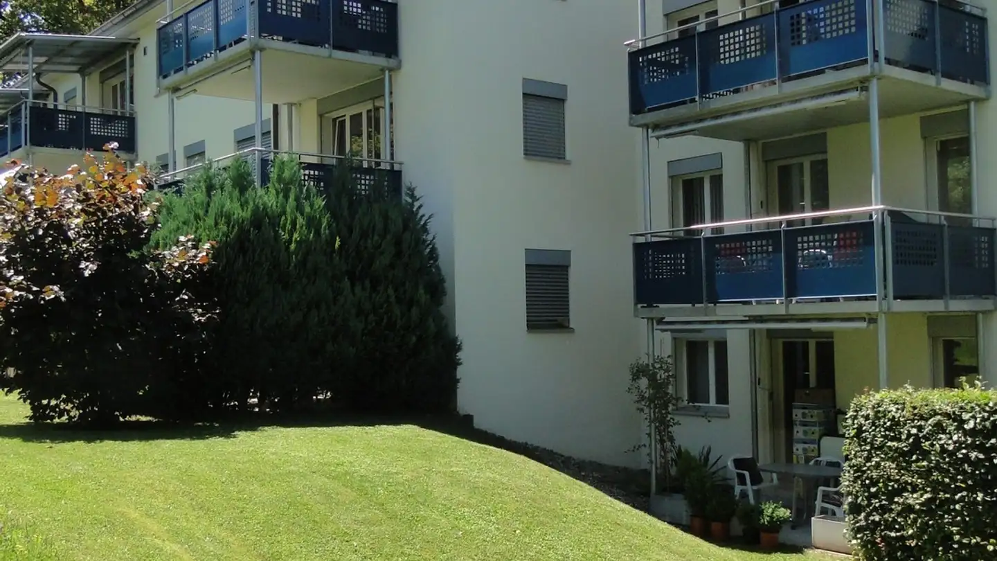 Appartement à louer - Zielackerstrasse 30, 8500 Frauenfeld - Photo 2