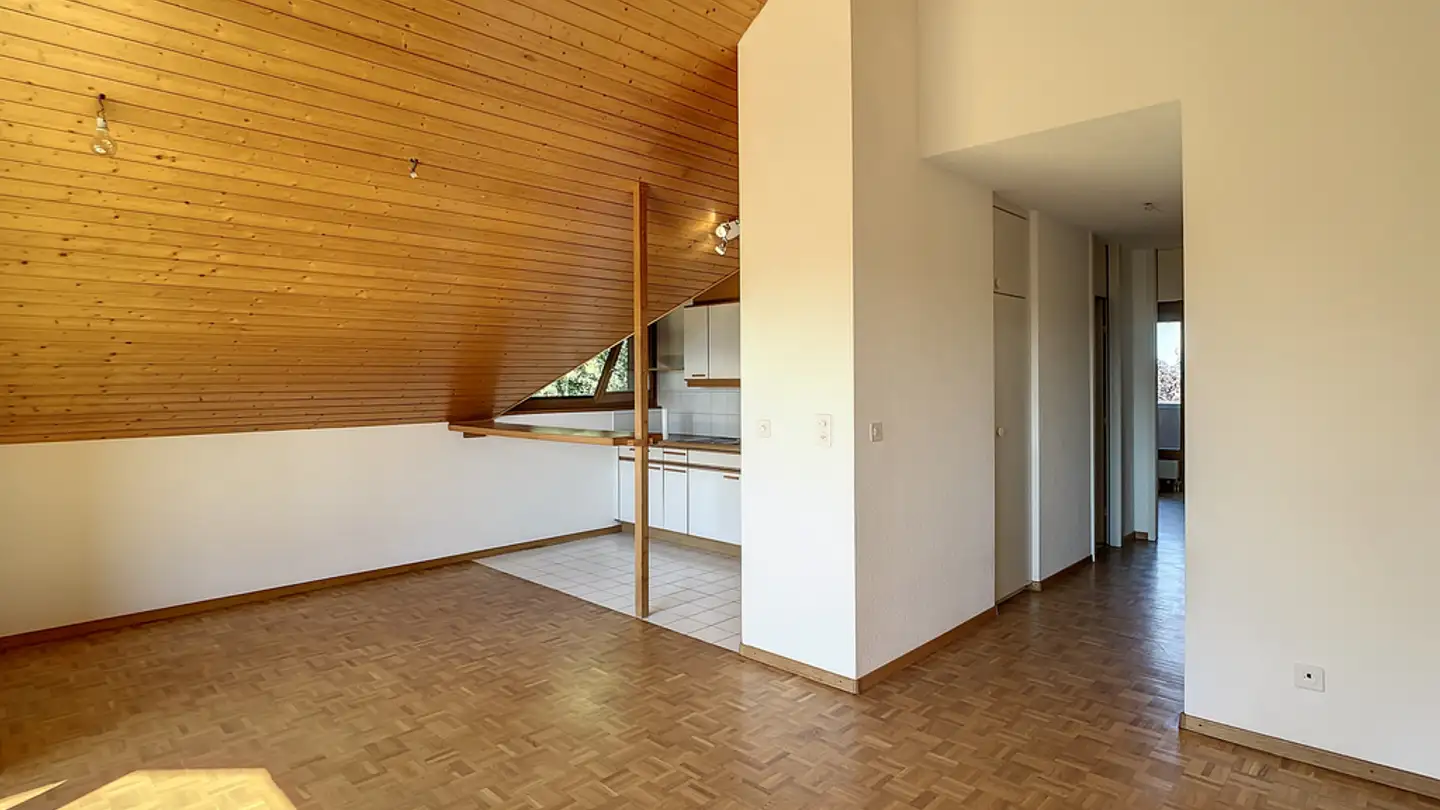 Appartamento in affitto - Chemin De Panlièvre 20a, 1266 Duillier - Foto 3