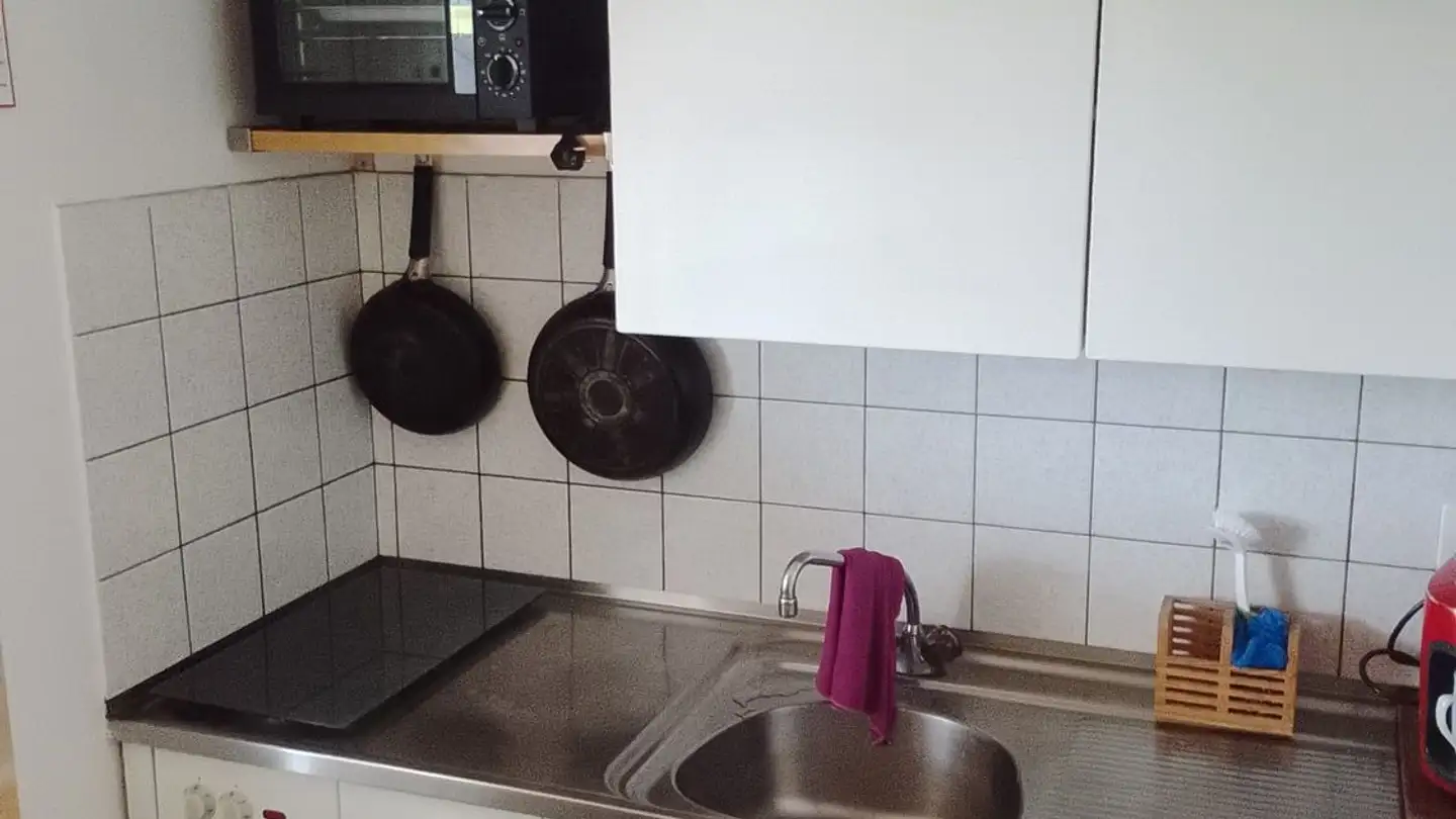 Wohnung mieten - Rösslistrasse 3, 9056 Gais