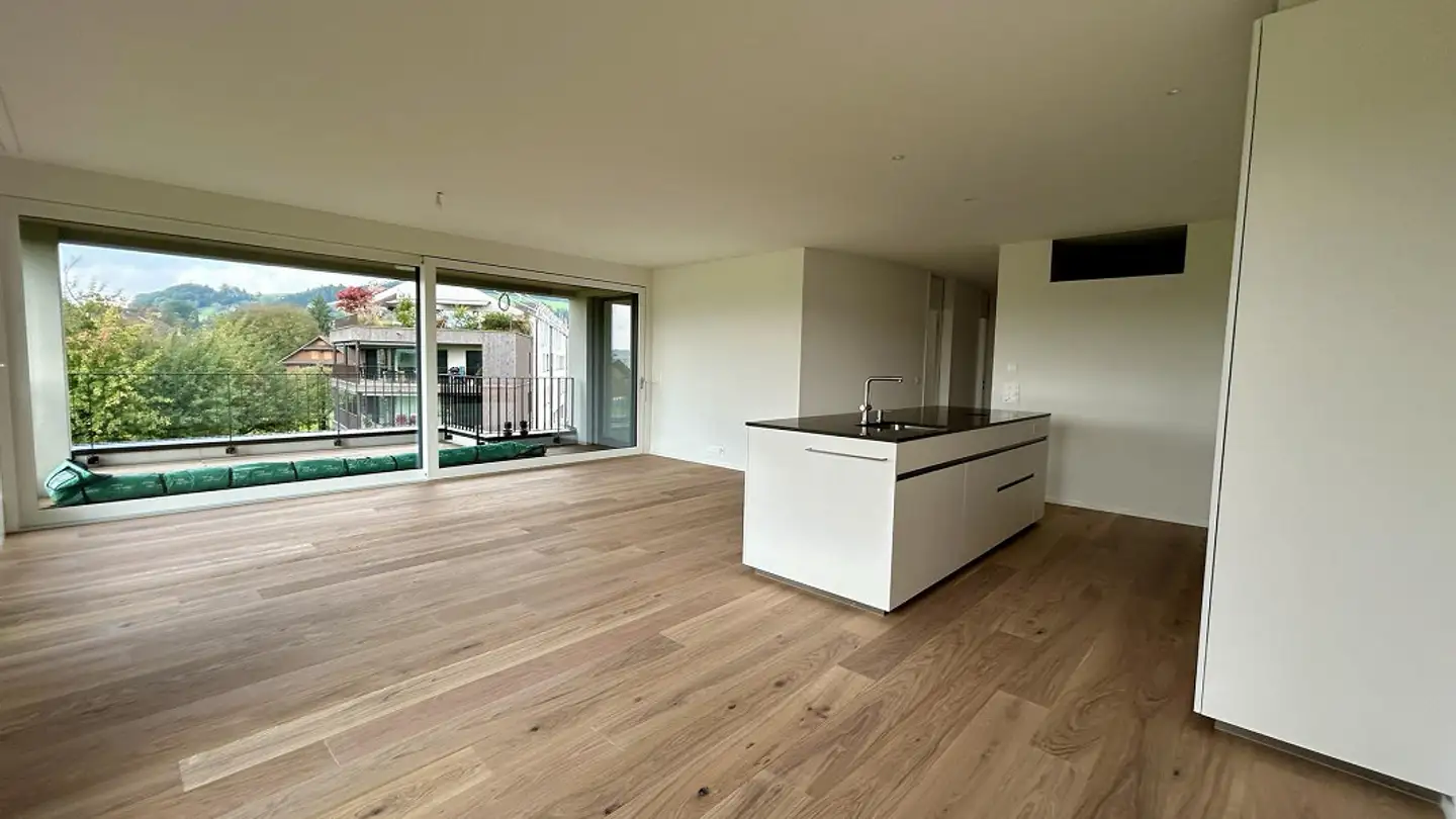 Appartement à louer - St. Ottilienstrasse 14, 6018 Buttisholz - Photo 3