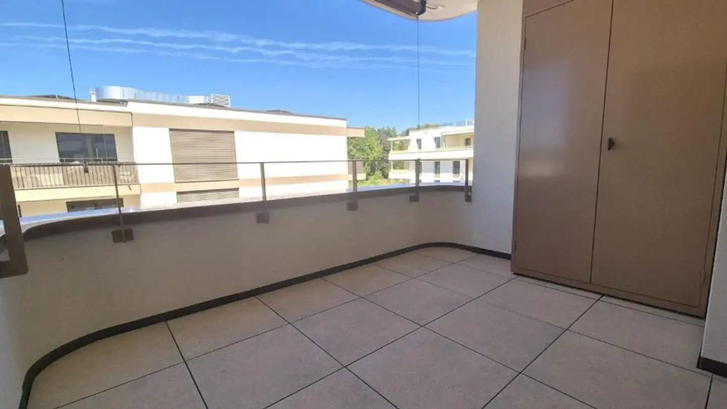 Appartement à louer - Allée Charles-Edouard-Guillaume 9, 1723 Marly - Photo 2