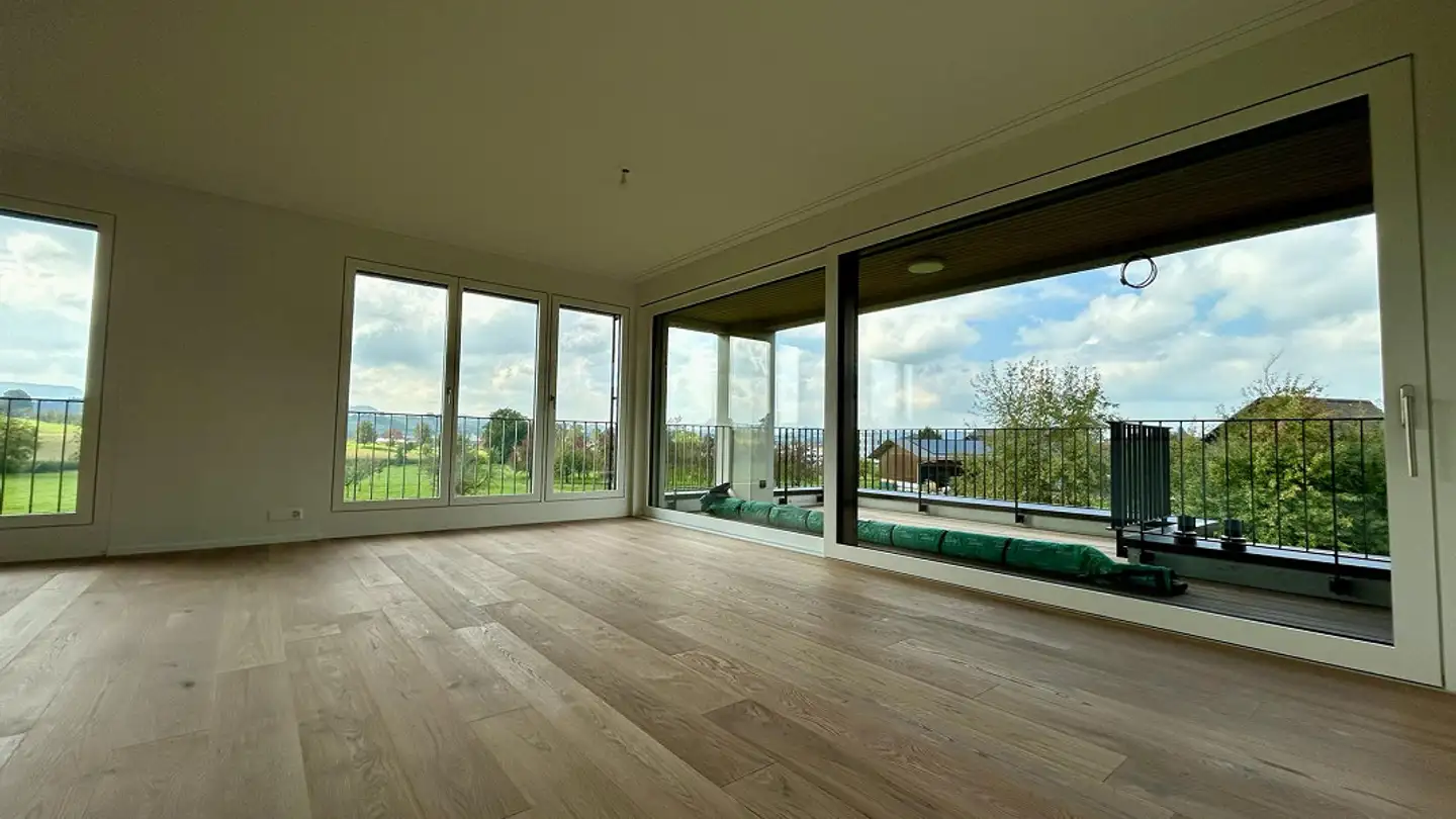 Appartement à louer - St. Ottilienstrasse 14, 6018 Buttisholz - Photo 4
