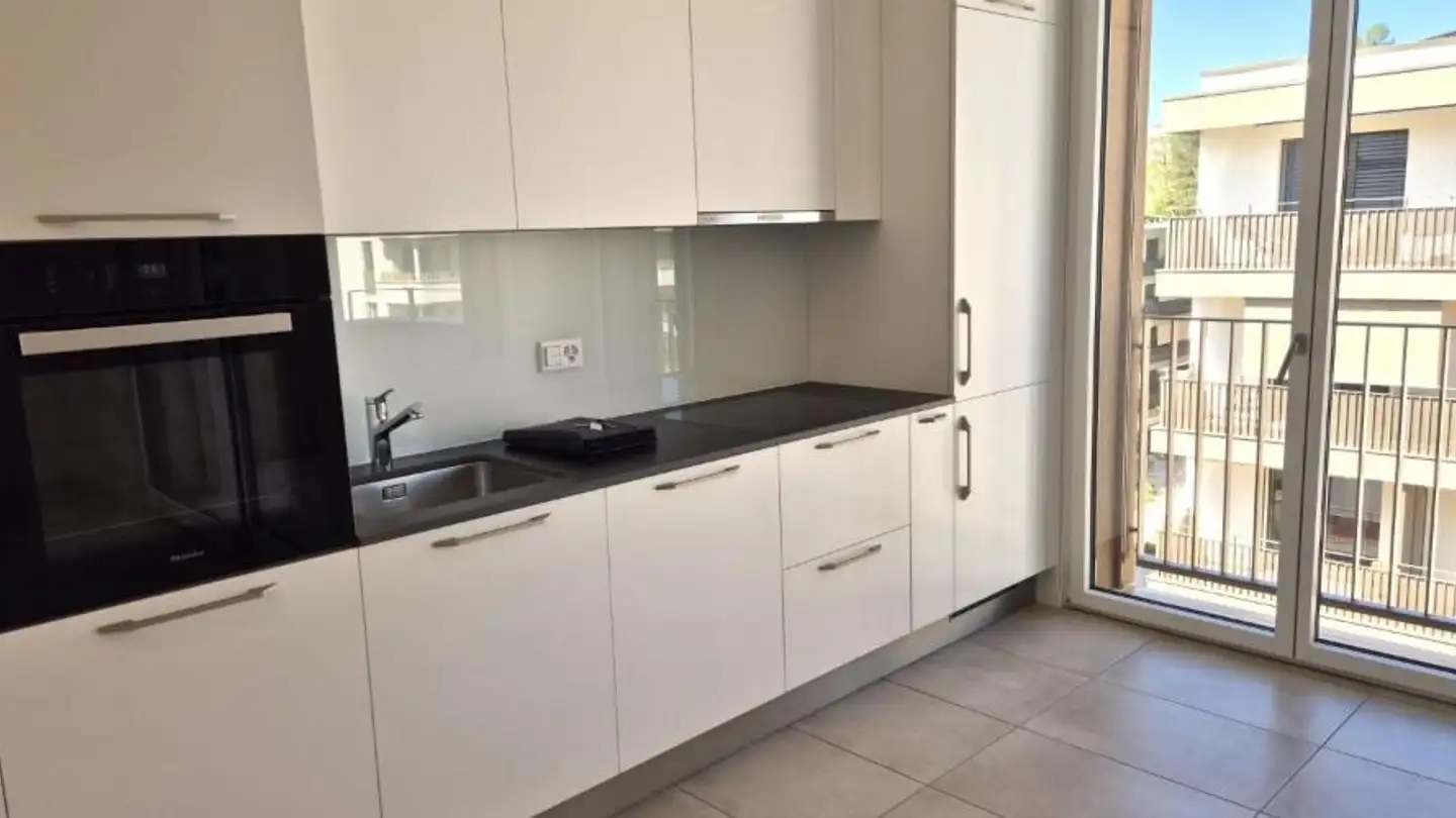 Appartement à louer - Allée Charles-Edouard-Guillaume 9, 1723 Marly - Photo 3