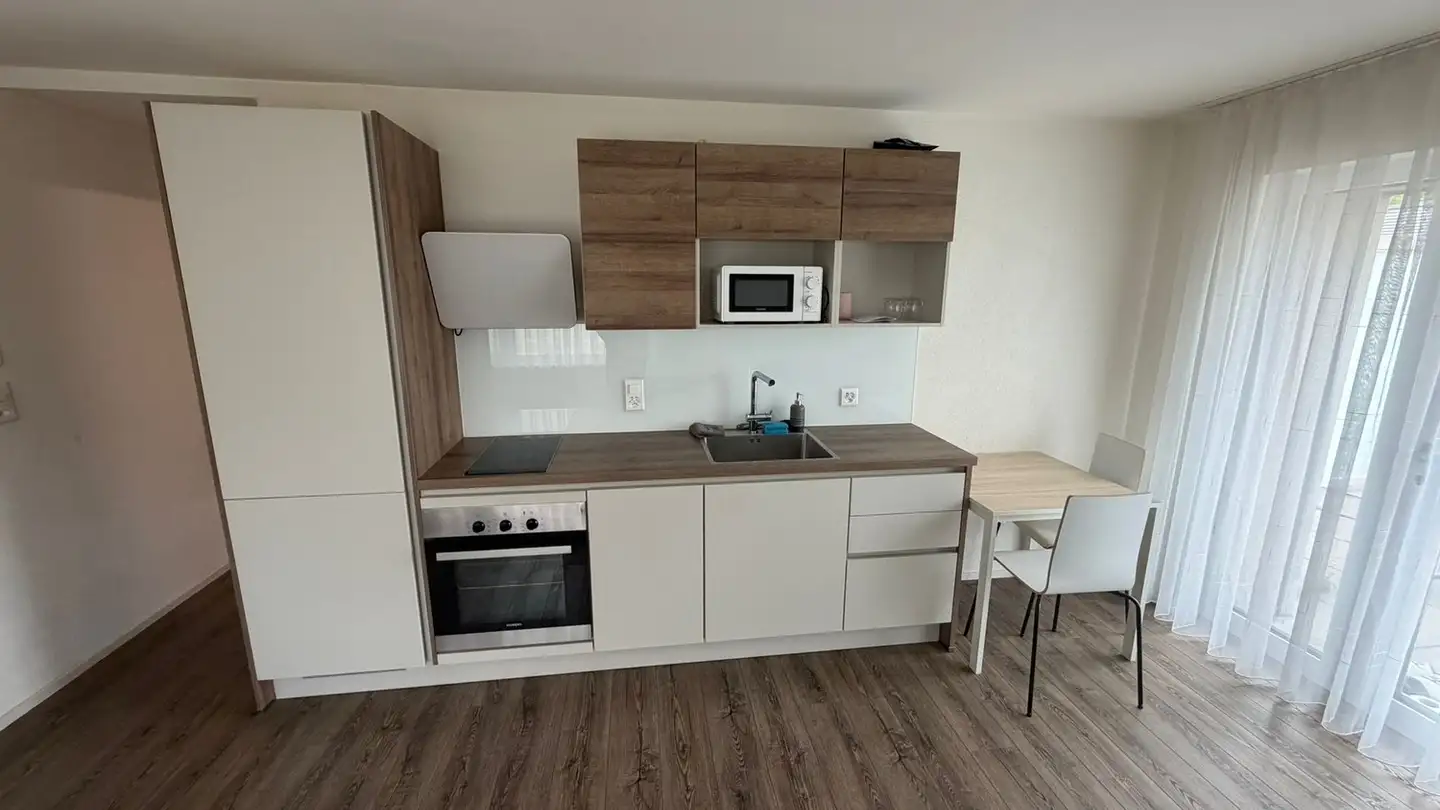 Wohnung mieten - Badenerstrasse 38, 8952 Schlieren