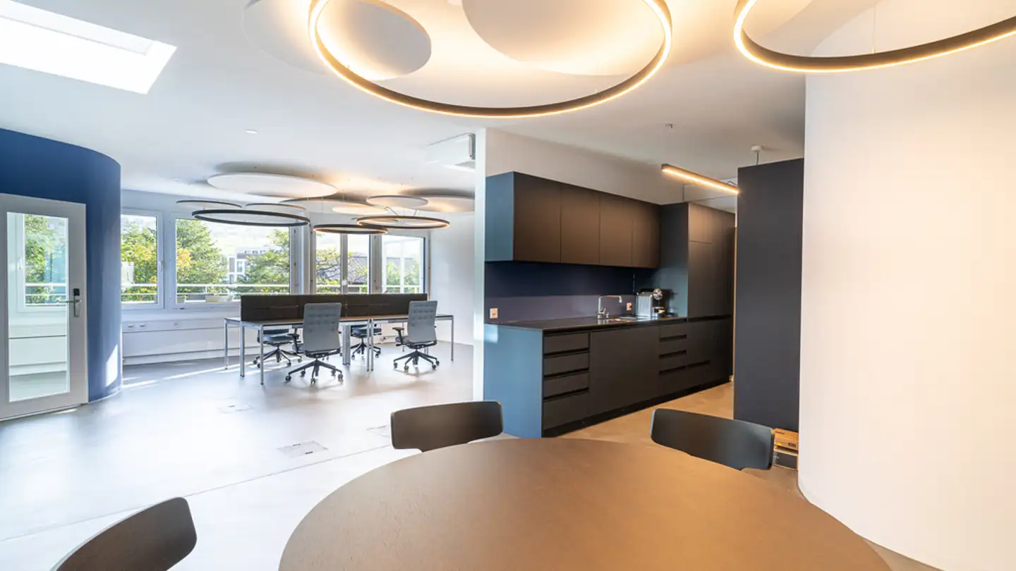 Bureau à louer - Samstagernstrasse 45, 8832 Wollerau