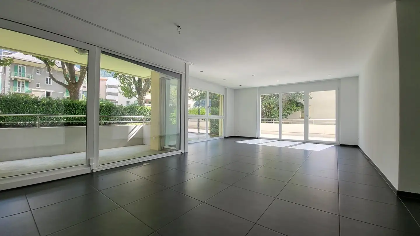 Appartamento in affitto - Gliserallee 94, 3902 Glis - Foto 3