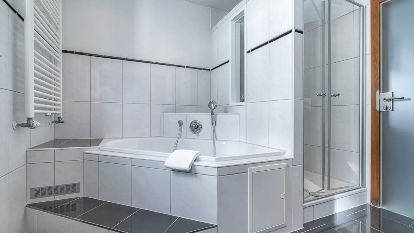 Appartement à louer - Oltnerstrasse 16, 5012 Schönenwerd - Photo 4