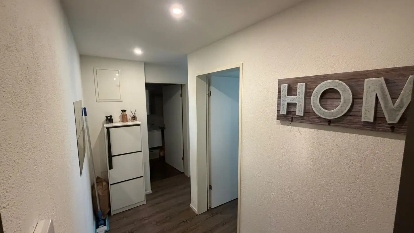 Wohnung mieten - Badenerstrasse 38, 8952 Schlieren - Foto 4