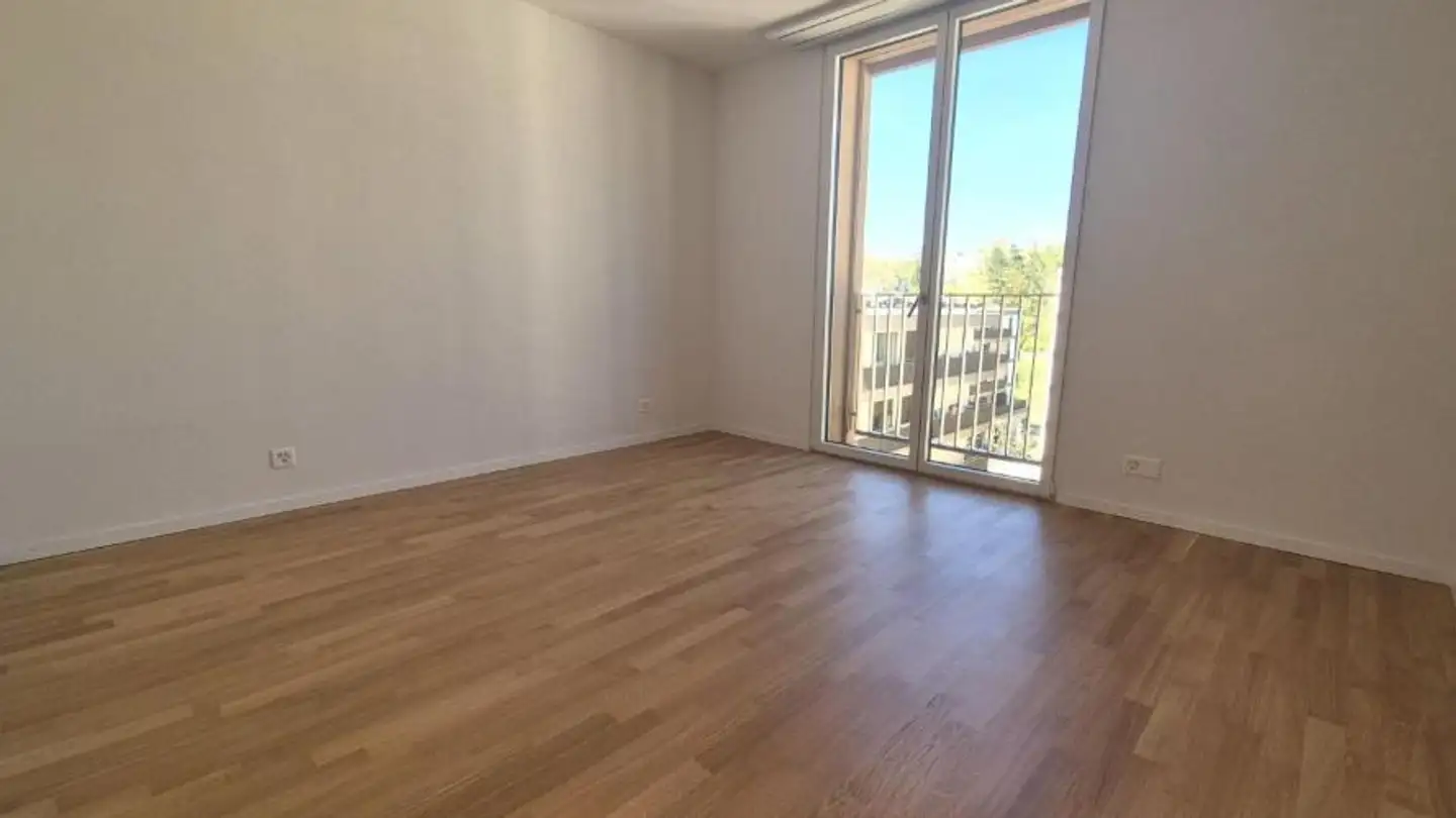 Appartement à louer - Allée Charles-Edouard-Guillaume 9, 1723 Marly - Photo 4