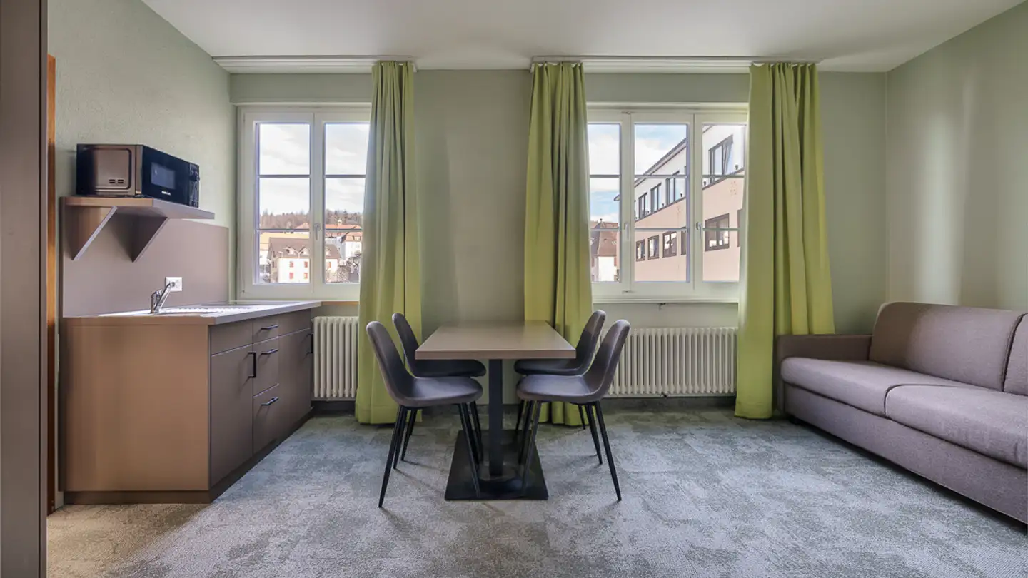 Appartement à louer - Oltnerstrasse 16, 5012 Schönenwerd