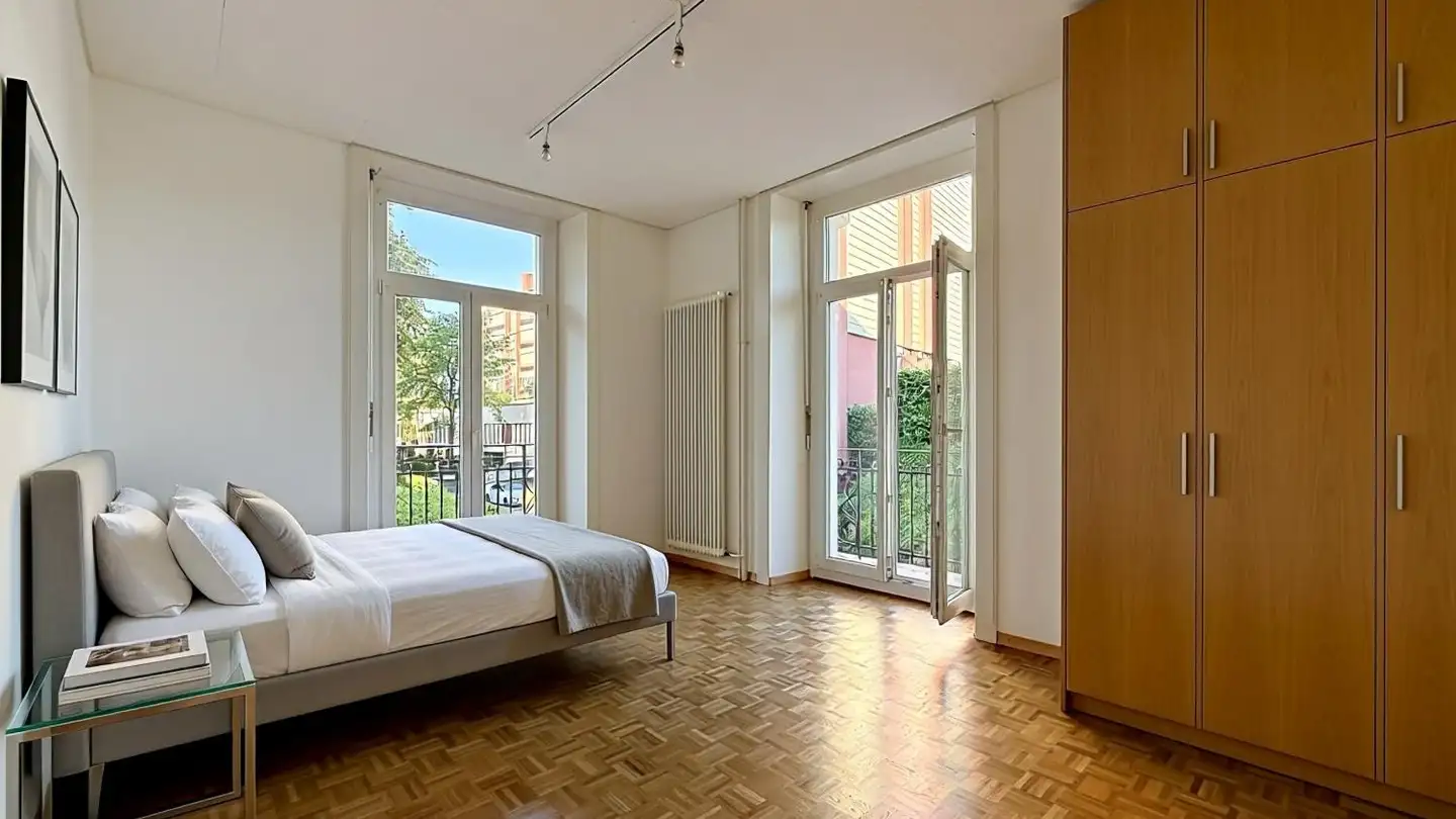 Wohnung mieten - Route Des Châtaigniers 2, 1816 Chailly-Montreux - Foto 3