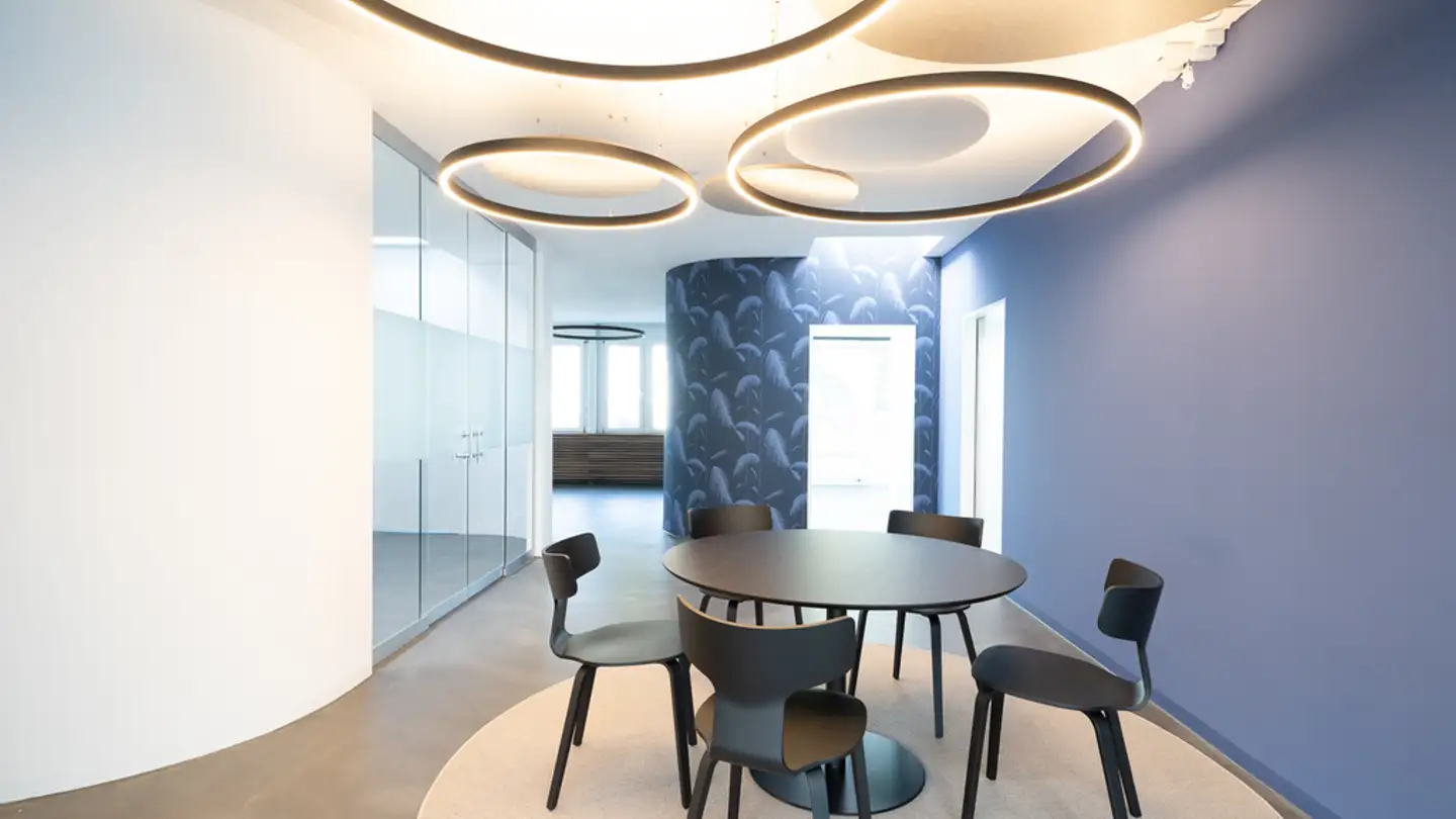 Office space for rent - Samstagernstrasse 45, 8832 Wollerau - Photo 2