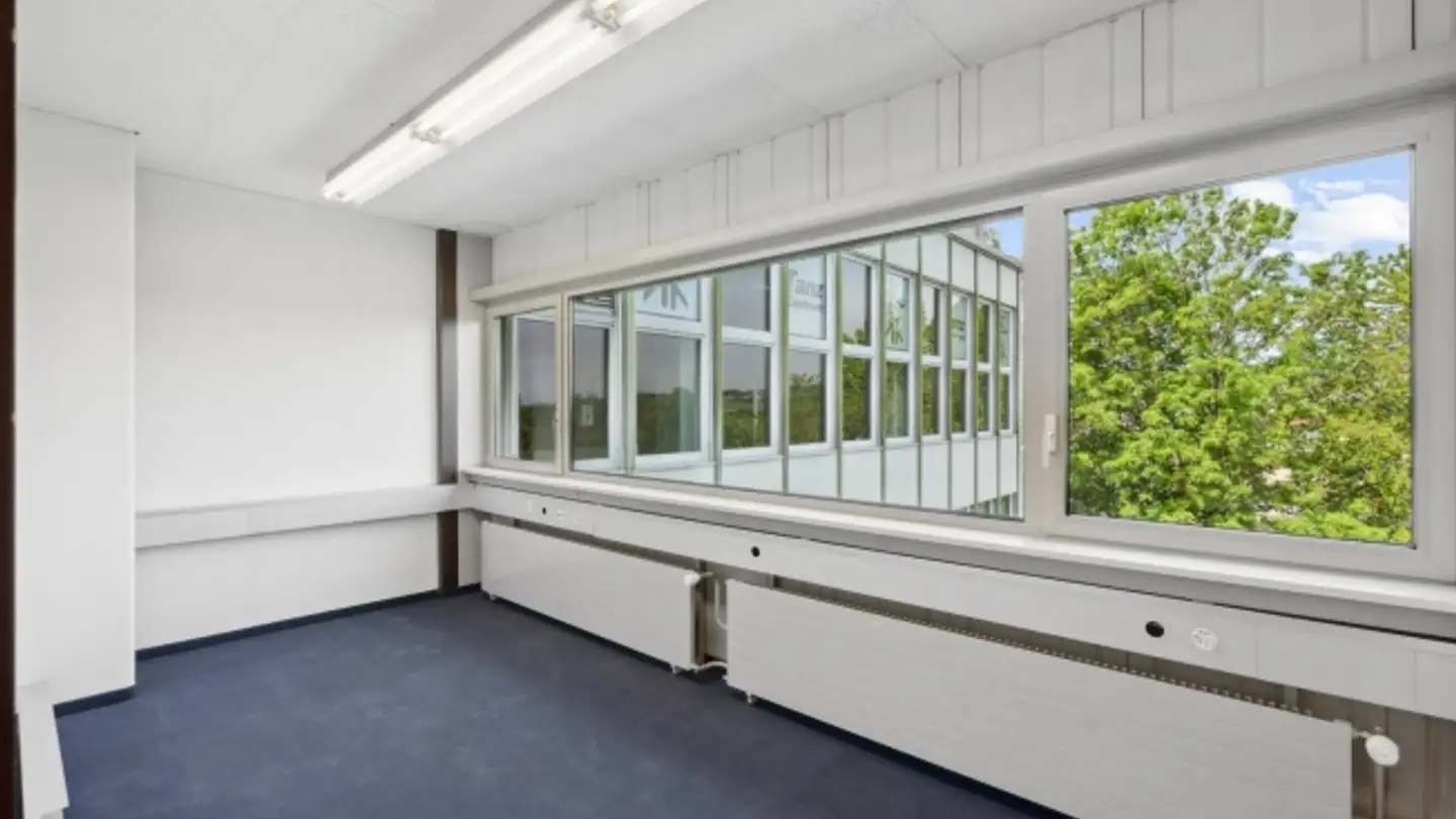 Spazio ufficio in affitto - Haggenstrasse 42, 9014 St. Gallen - Photo 2