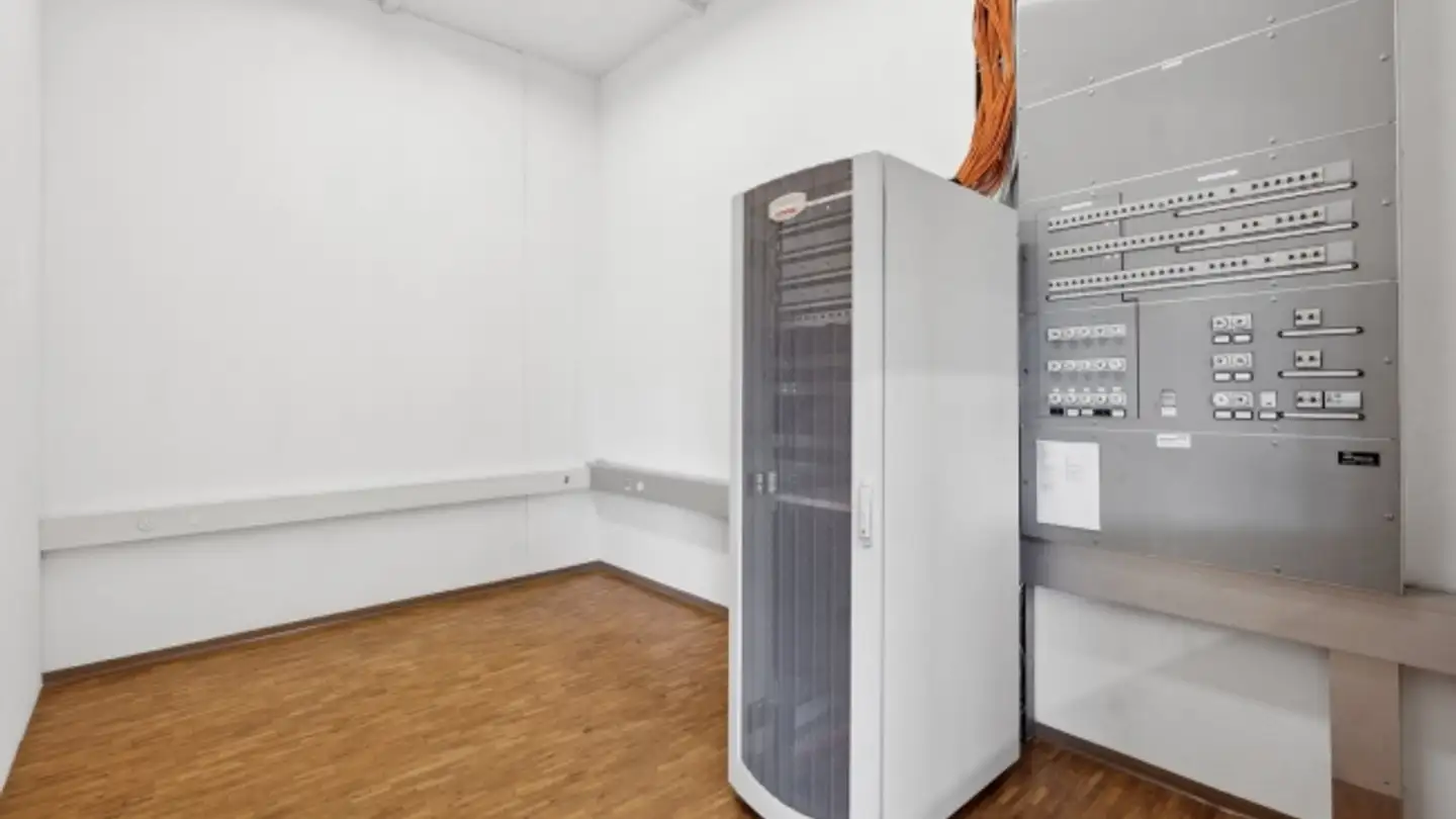 Spazio ufficio in affitto - Haggenstrasse 42, 9014 St. Gallen - Photo 3