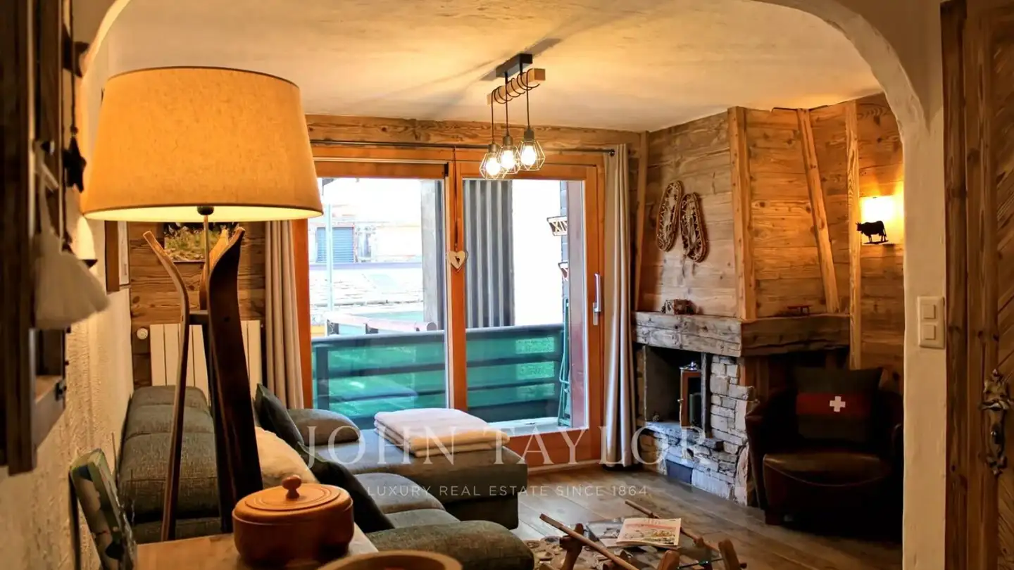 Appartamento in vendita - 1936 Verbier