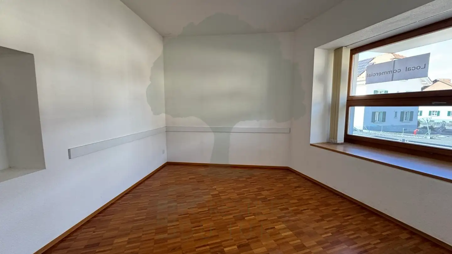 Commercial à louer - Rue Saint-Germain 21, 2853 Courfaivre - Photo 4